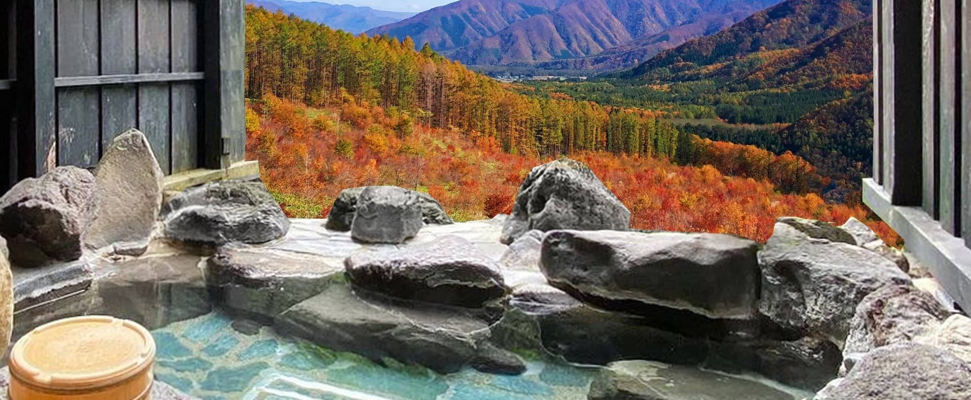 一休ホテルで快適にホテル予約ができる便利な検索画面と宿泊プランのイメージ